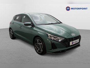Used Hyundai i20 undefined for sale - 78812012: Photo