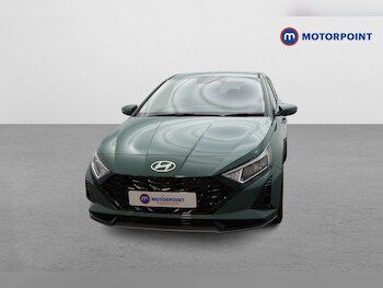 Used Hyundai i20 undefined for sale - 78812012: Photo