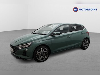 Used Hyundai i20 undefined for sale - 78812012: Photo