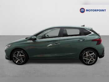Used Hyundai i20 undefined for sale - 78812012: Photo