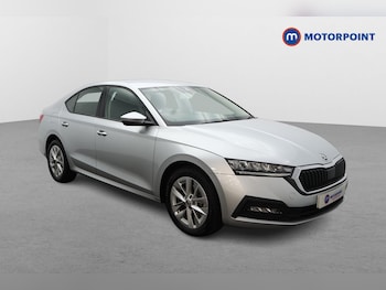 Used Skoda Octavia 2024 for sale - 79344693: Photo
