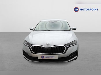 Used Skoda Octavia 2024 for sale - 79344693: Photo