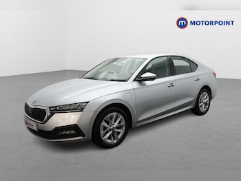 Used Skoda Octavia 2024 for sale - 79344693: Photo