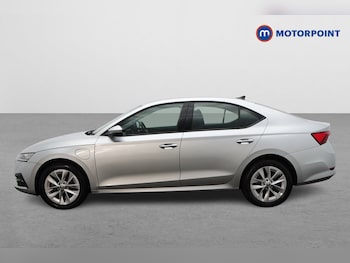 Used Skoda Octavia 2024 for sale - 79344693: Photo
