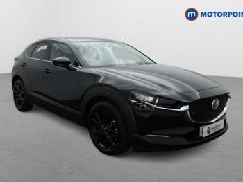 2024 - 2.0 e-Skyactiv G MHEV Homura 5dr