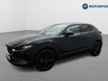 Used Mazda CX-30 2024 for sale - 75134692: Photo