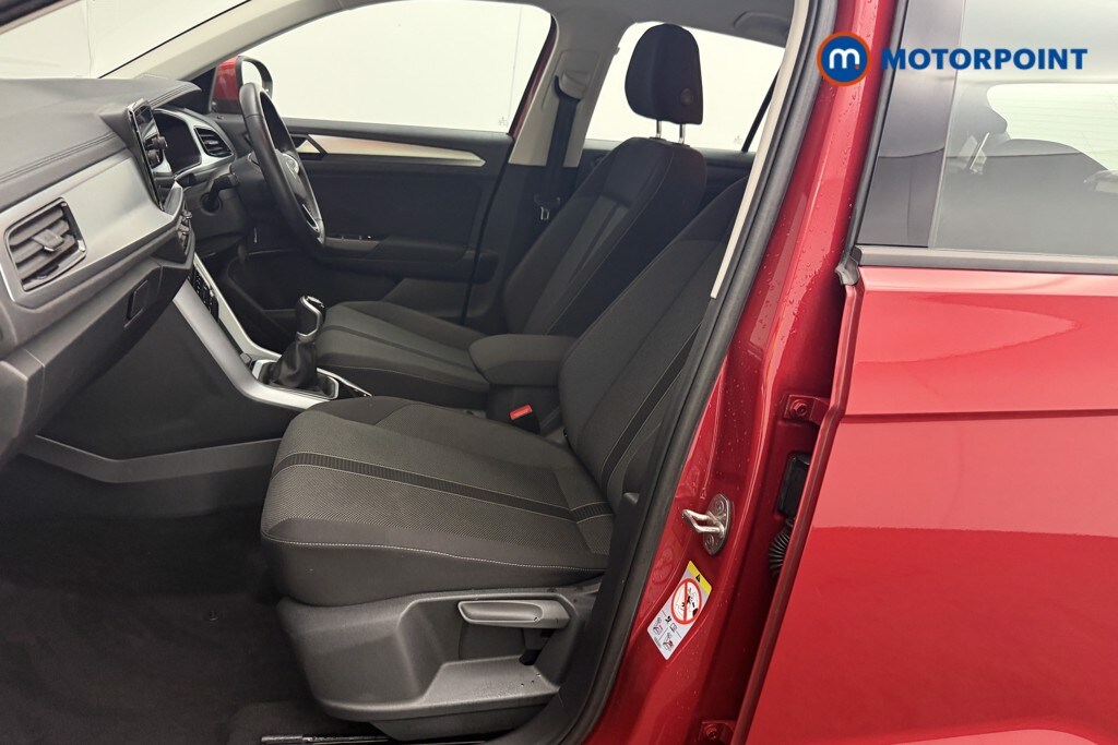 Used Volkswagen T-Roc for sale - 77516818: Photo 10