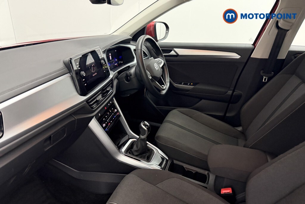 Used Volkswagen T-Roc for sale - 77516818: Photo 11