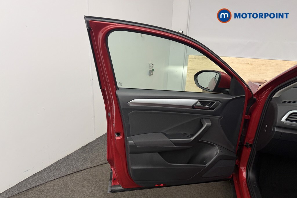 Used Volkswagen T-Roc for sale - 77516818: Photo 12