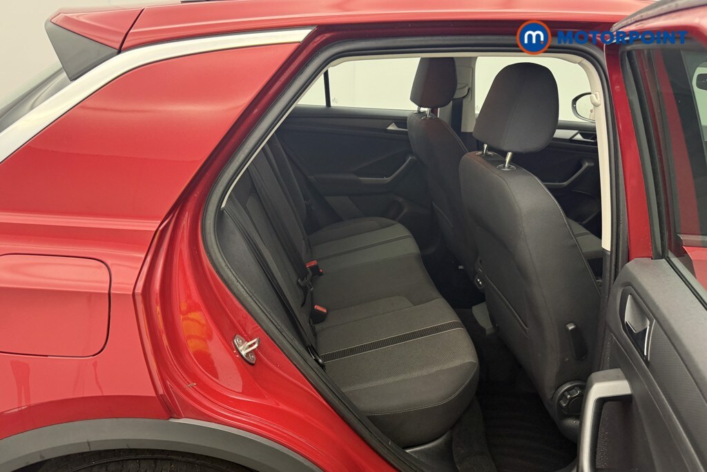 Used Volkswagen T-Roc for sale - 77516818: Photo 21