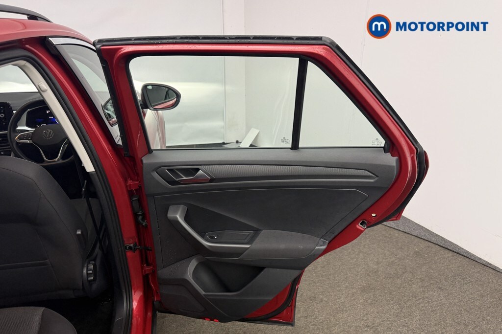 Used Volkswagen T-Roc for sale - 77516818: Photo 22