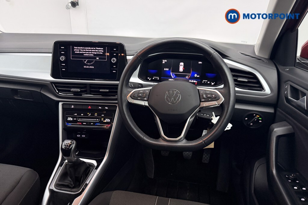 Used Volkswagen T-Roc for sale - 77516818: Photo 23