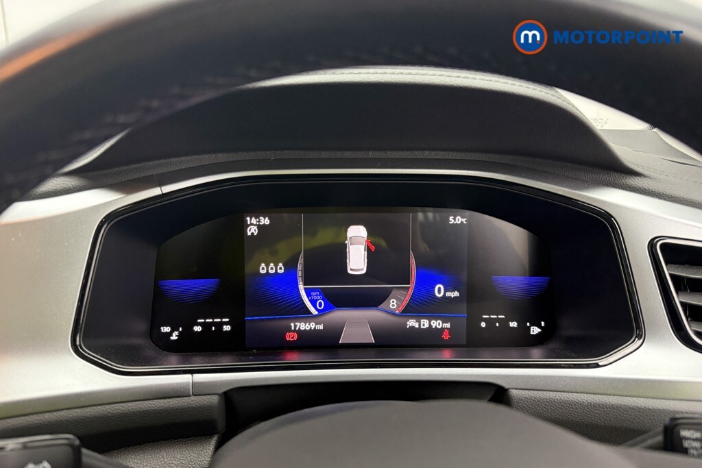 Used Volkswagen T-Roc for sale - 77516818: Photo 36