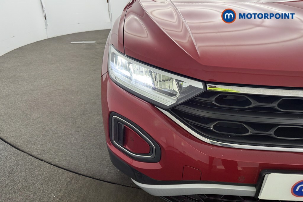 Used Volkswagen T-Roc for sale - 77516818: Photo 39