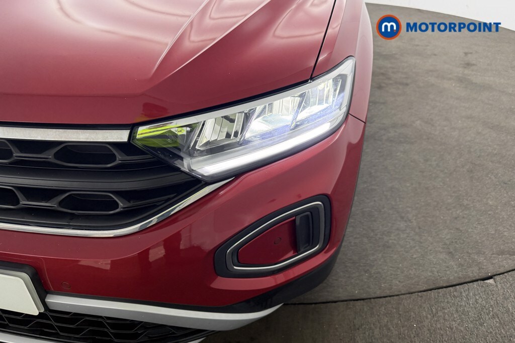 Used Volkswagen T-Roc for sale - 77516818: Photo 40