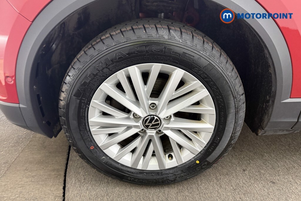 Used Volkswagen T-Roc for sale - 77516818: Photo 41