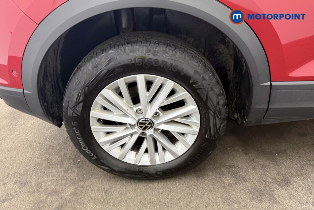 Used Volkswagen T-Roc for sale - 77516818: Photo 43