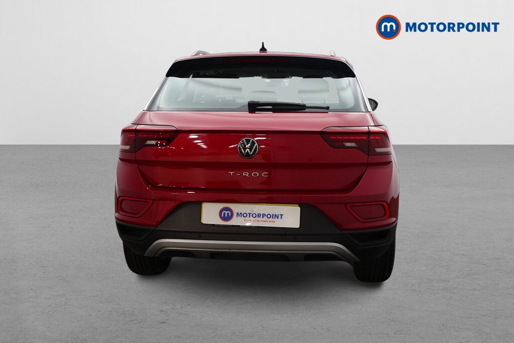 Used Volkswagen T-Roc for sale - 77516818: Photo 6