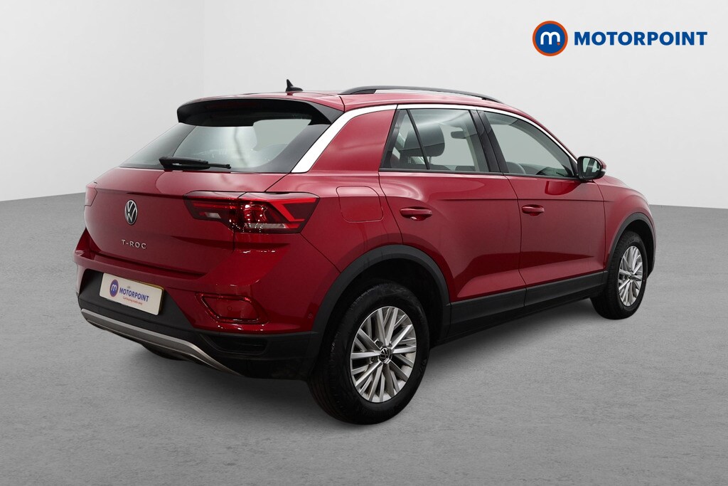 Used Volkswagen T-Roc for sale - 77516818: Photo 7