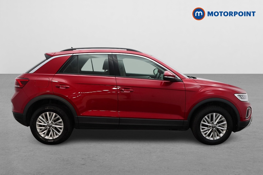 Used Volkswagen T-Roc for sale - 77516818: Photo 8