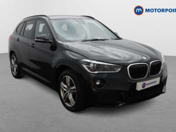 2019 - xDrive 20d M Sport 5dr Step Auto