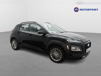 Used Hyundai KONA undefined for sale - 79021937: Photo