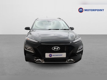 Used Hyundai KONA undefined for sale - 79021937: Photo