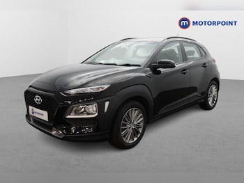 Used Hyundai KONA undefined for sale - 79021937: Photo