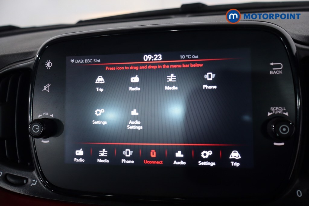 Used Fiat 500 2021 for sale - 77984419: Photo 10