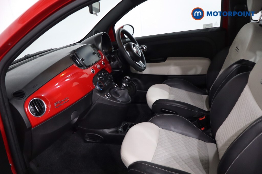 Used Fiat 500 2021 for sale - 77984419: Photo 12