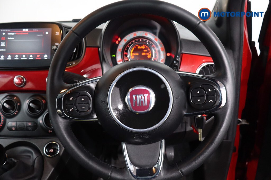 Used Fiat 500 2021 for sale - 77984419: Photo 14