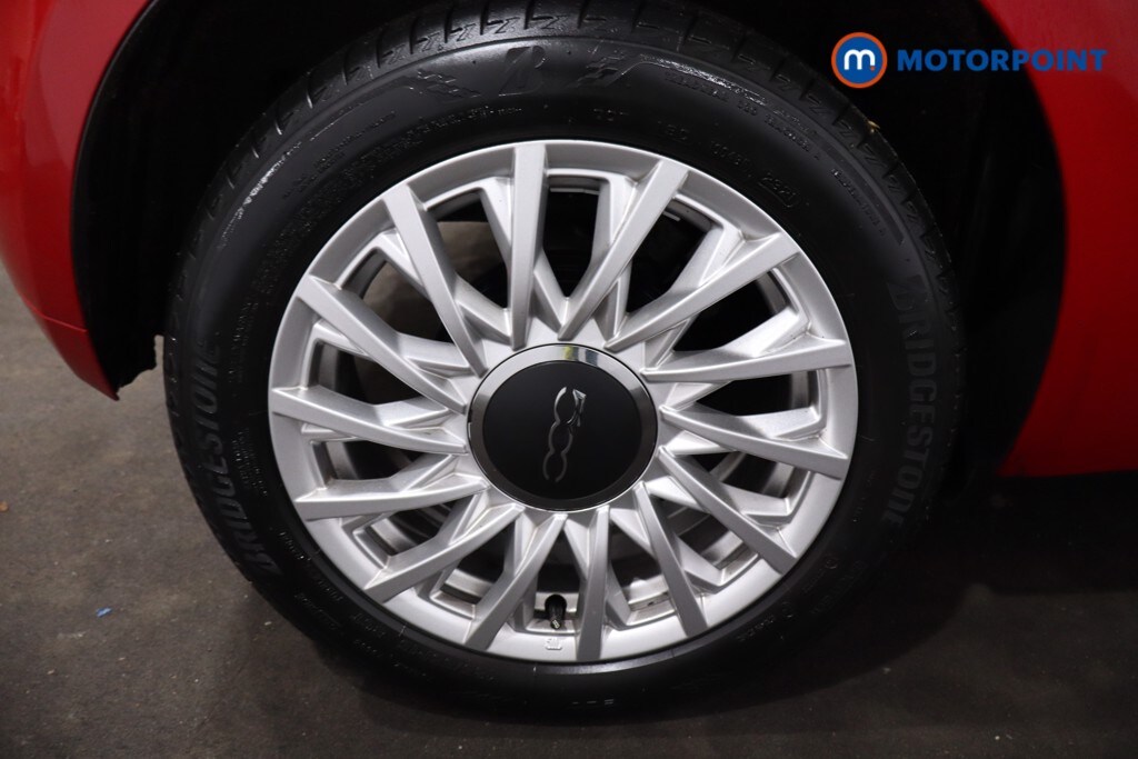 Used Fiat 500 2021 for sale - 77984419: Photo 17