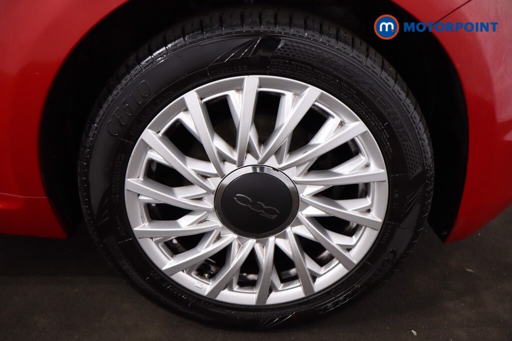 Used Fiat 500 2021 for sale - 77984419: Photo 19