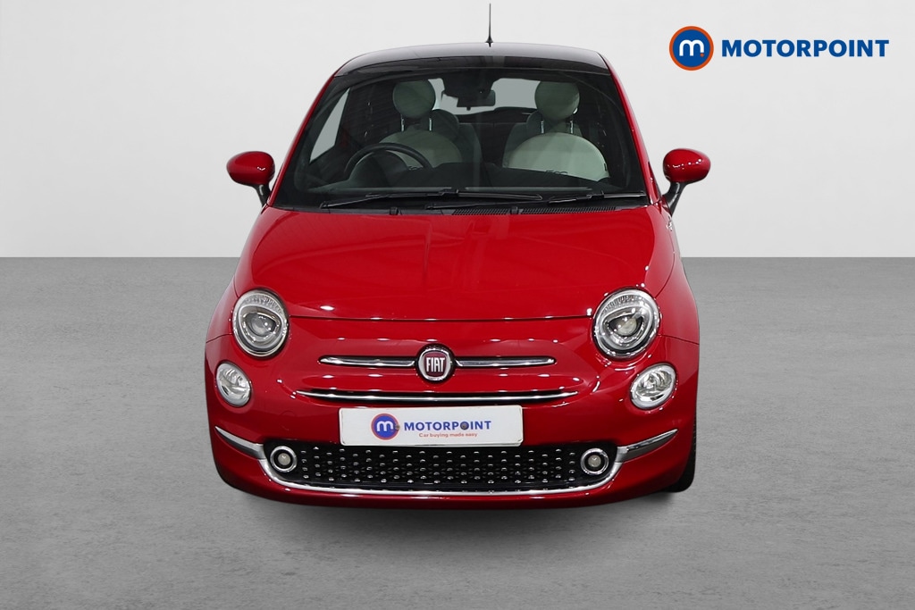 Used Fiat 500 2021 for sale - 77984419: Photo 2