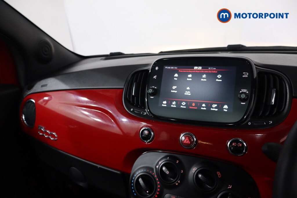 Used Fiat 500 2021 for sale - 77984419: Photo 26