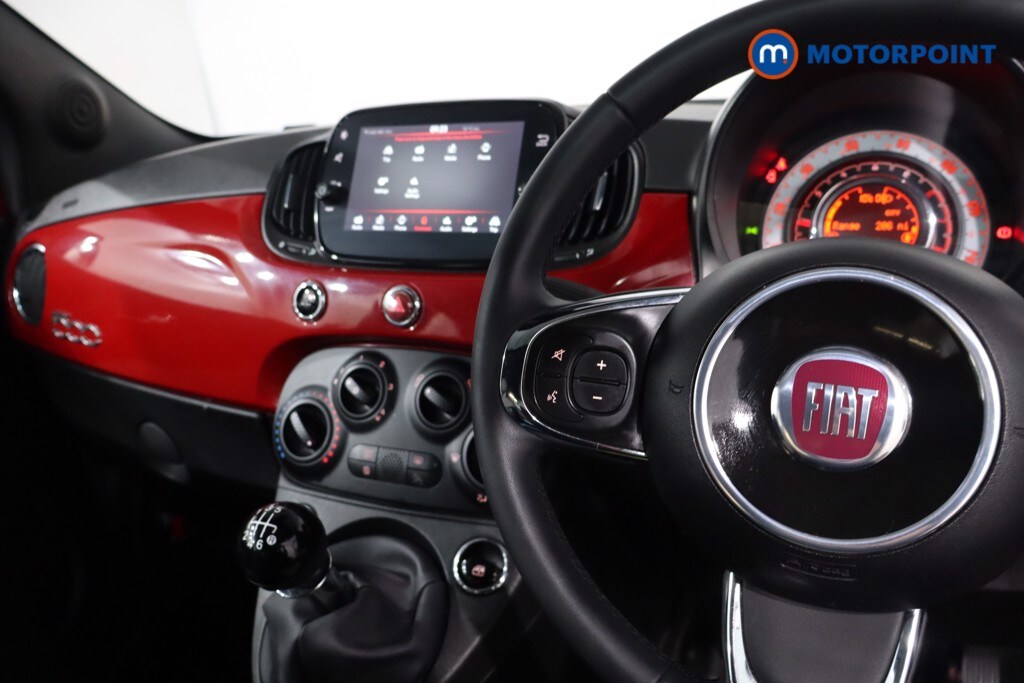 Used Fiat 500 2021 for sale - 77984419: Photo 27