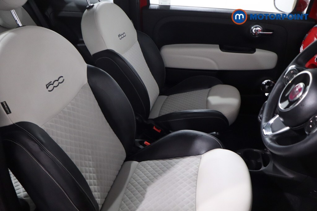 Used Fiat 500 2021 for sale - 77984419: Photo 29