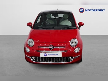 Used Fiat 500 2021 for sale - 77984419: Photo
