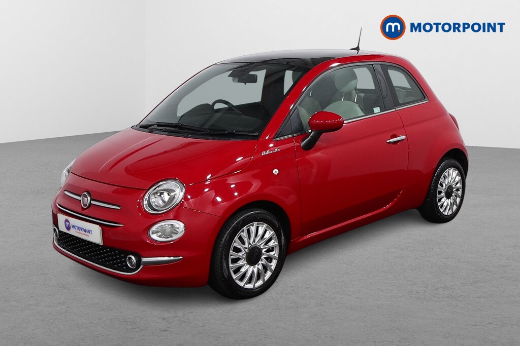 Used Fiat 500 2021 for sale - 77984419: Photo 3