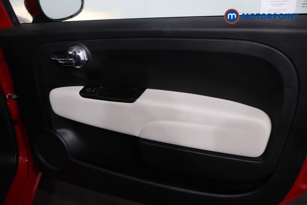 Used Fiat 500 2021 for sale - 77984419: Photo 31