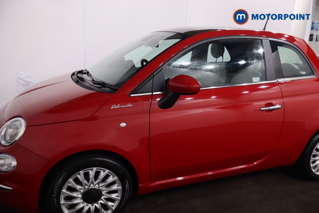 Used Fiat 500 2021 for sale - 77984419: Photo 36
