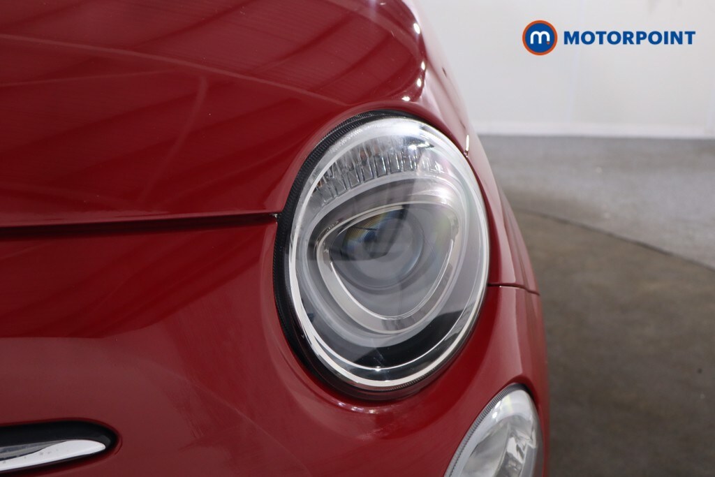 Used Fiat 500 2021 for sale - 77984419: Photo 39