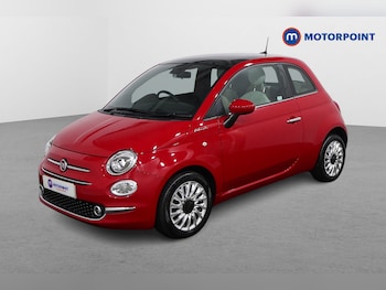 Used Fiat 500 2021 for sale - 77984419: Photo