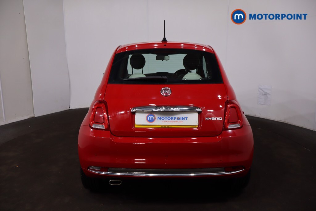 Used Fiat 500 2021 for sale - 77984419: Photo 43