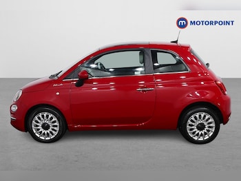 Used Fiat 500 2021 for sale - 77984419: Photo
