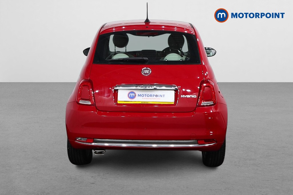 Used Fiat 500 2021 for sale - 77984419: Photo 6