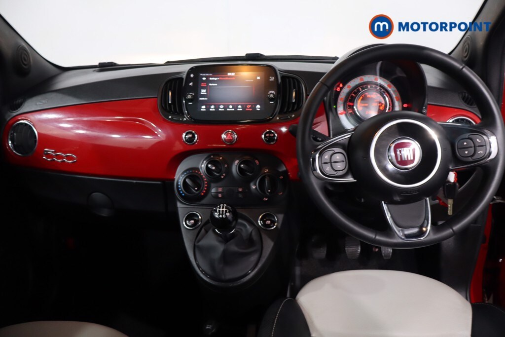 Used Fiat 500 2021 for sale - 77984419: Photo 9