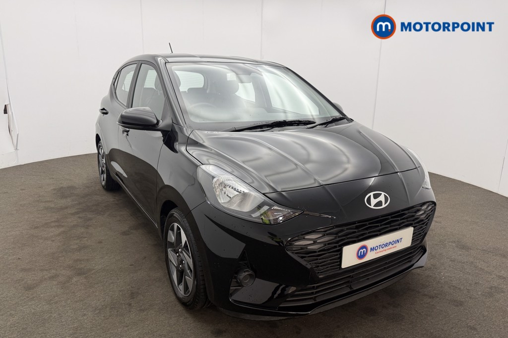 Used Hyundai i10 2025 for sale - 77779125: Photo 10