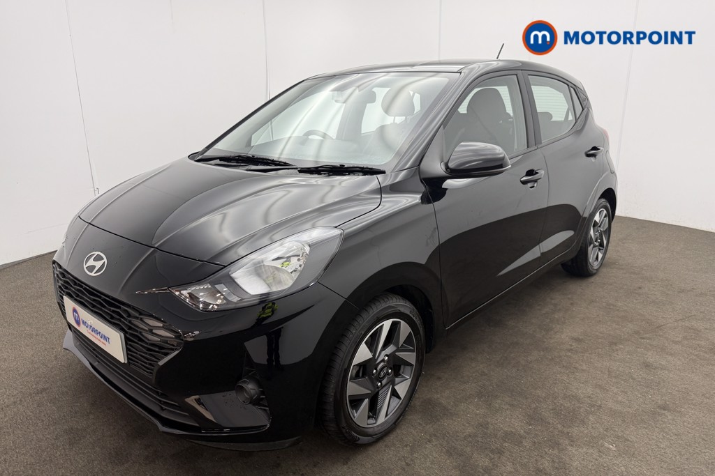 Used Hyundai i10 2025 for sale - 77779125: Photo 11