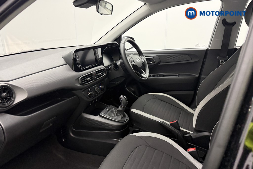 Used Hyundai i10 2025 for sale - 77779125: Photo 12